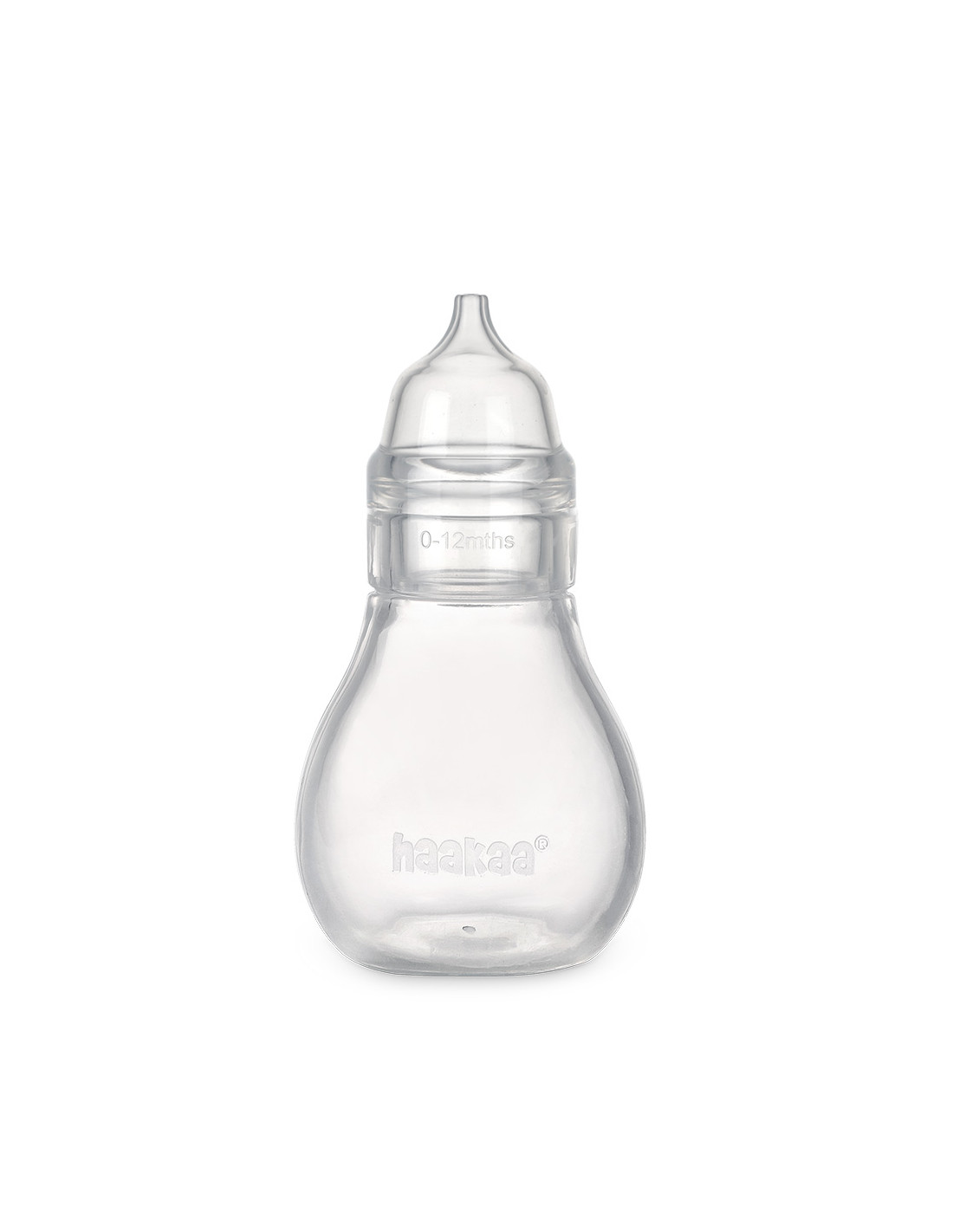 Haakaa aspirateur nasal easy-squeezy, image 2 sur 5