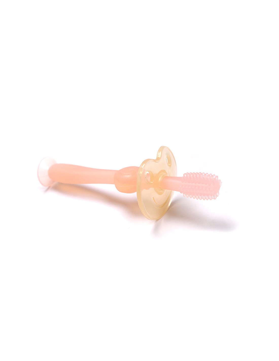 Haakaa brosse à dents 360° pour bébé