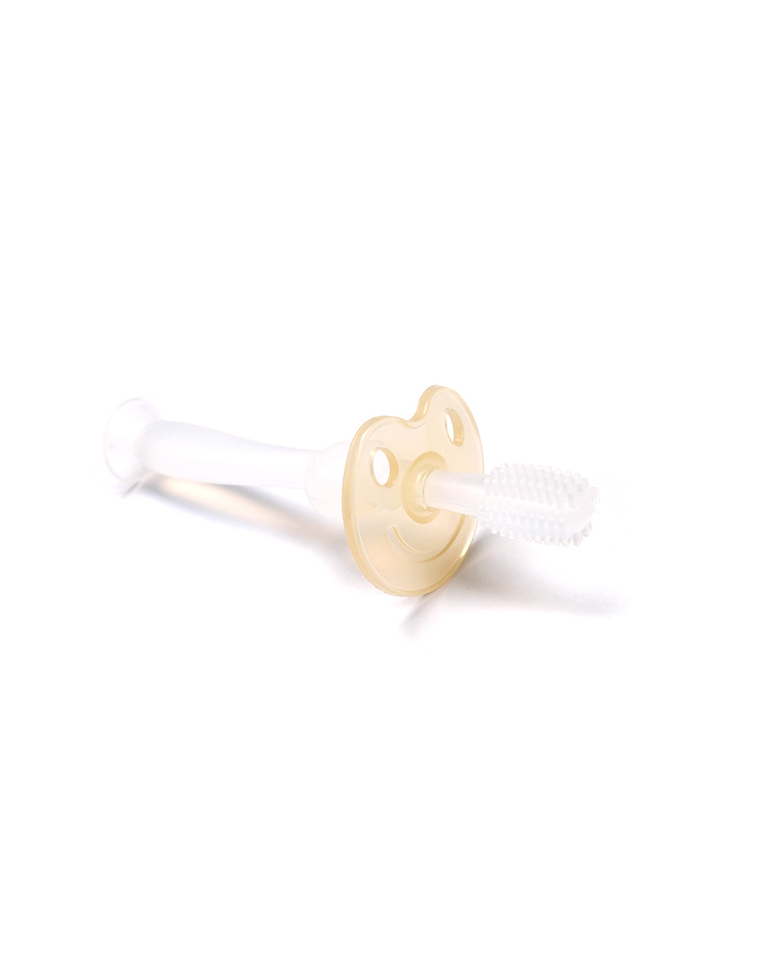 Haakaa brosse à dents 360° pour bébé