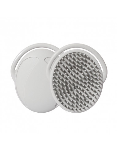 Haakaa brosse à shampooing