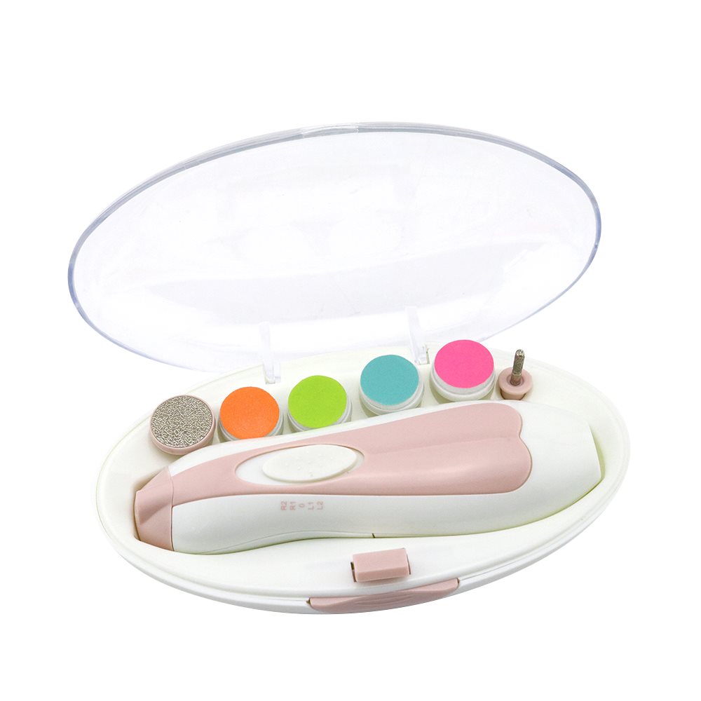 Haakaa Nagelpflege Set, Hauptbild