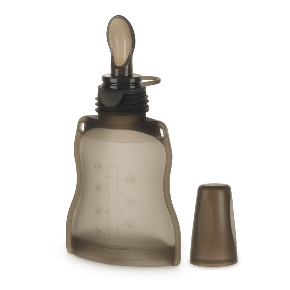 Haakaa pochettes à compote