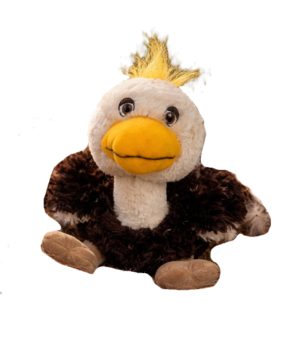 HABIBI Baby Adler