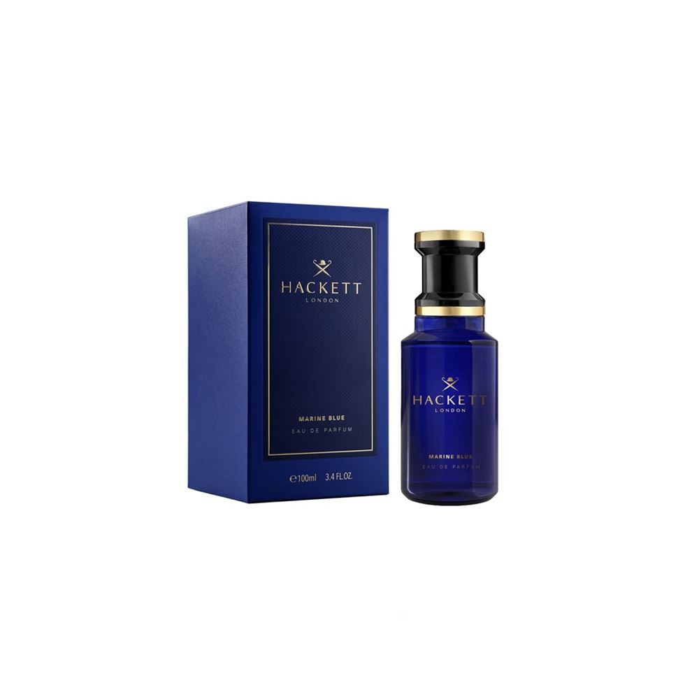 HACKETT LONDON Marine Blue Eau de Parfum