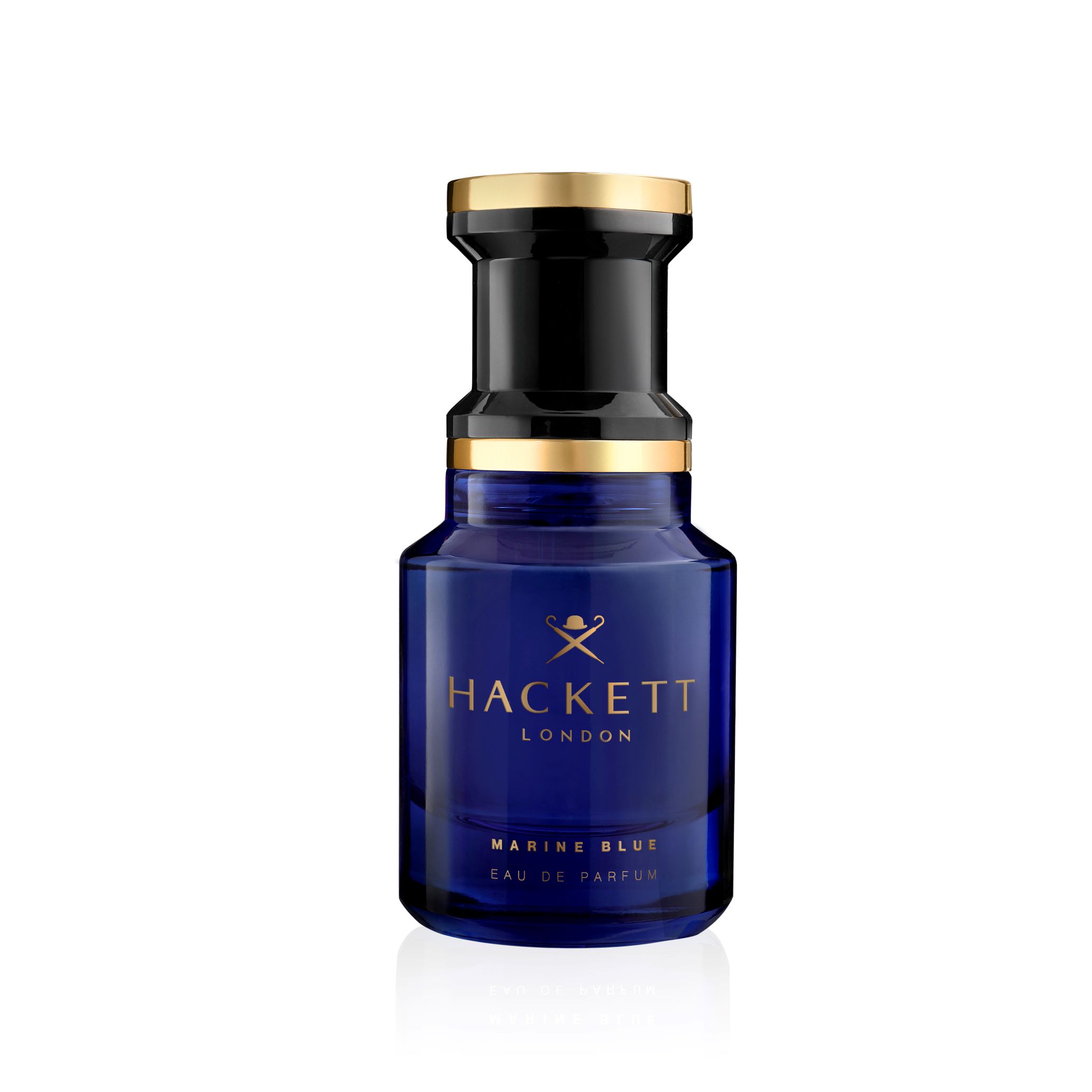 HACKETT MARINE Marine Blue Eau de Parfum, image 2 sur 2