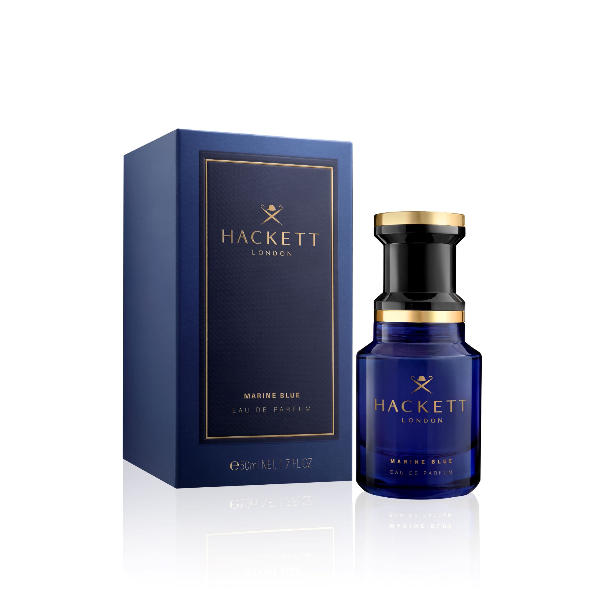 HACKETT MARINE Marine Blue Eau de Parfum