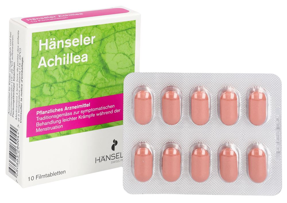 HAENSELER Achillea, Bild 2 von 5