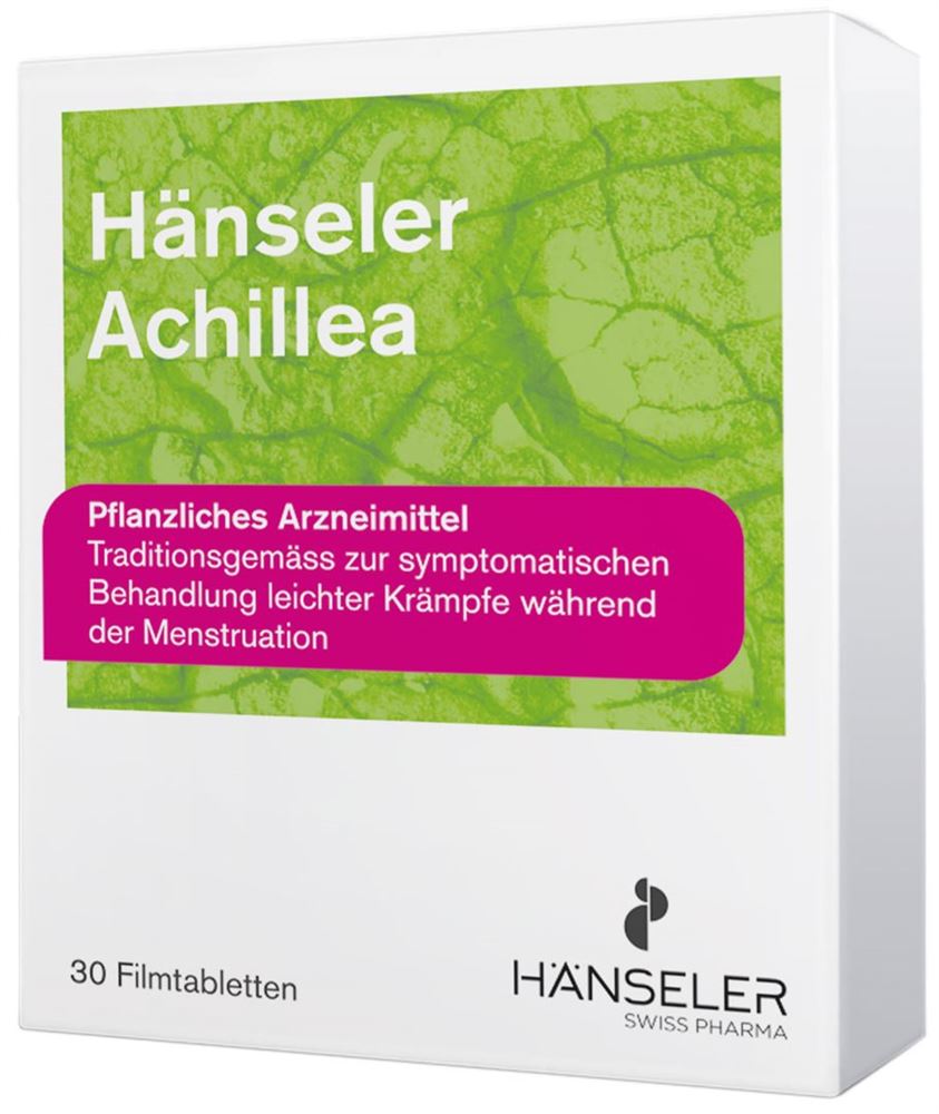HAENSELER Achillea