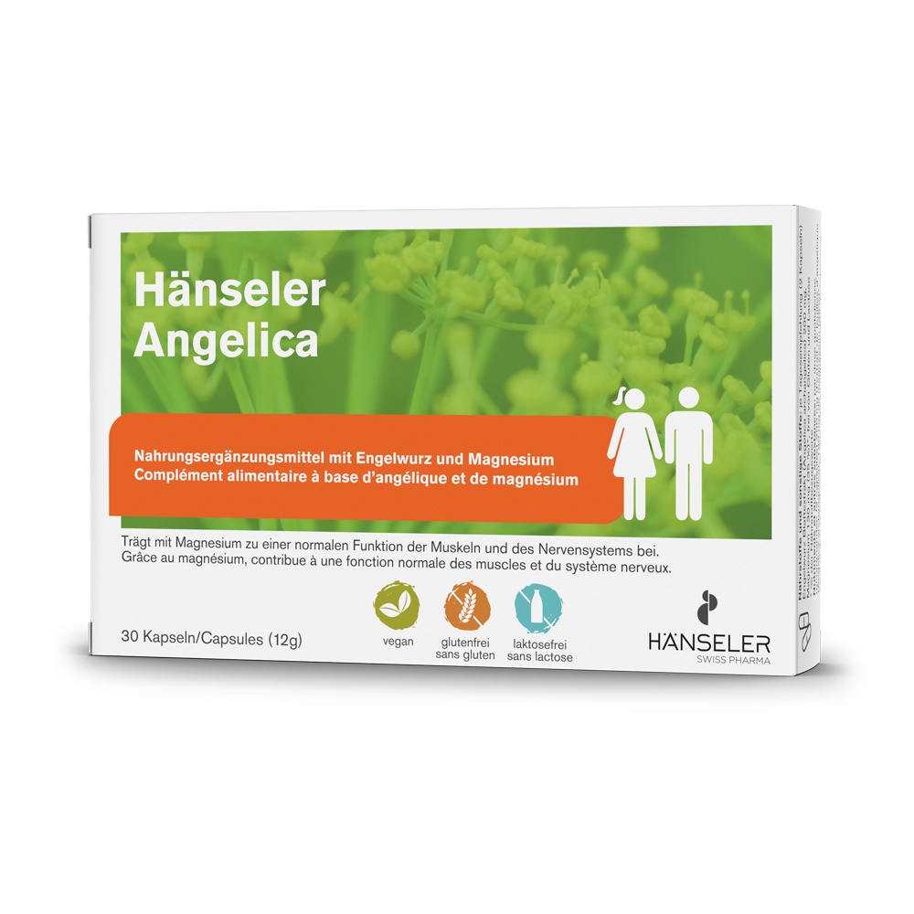 HAENSELER Angelica