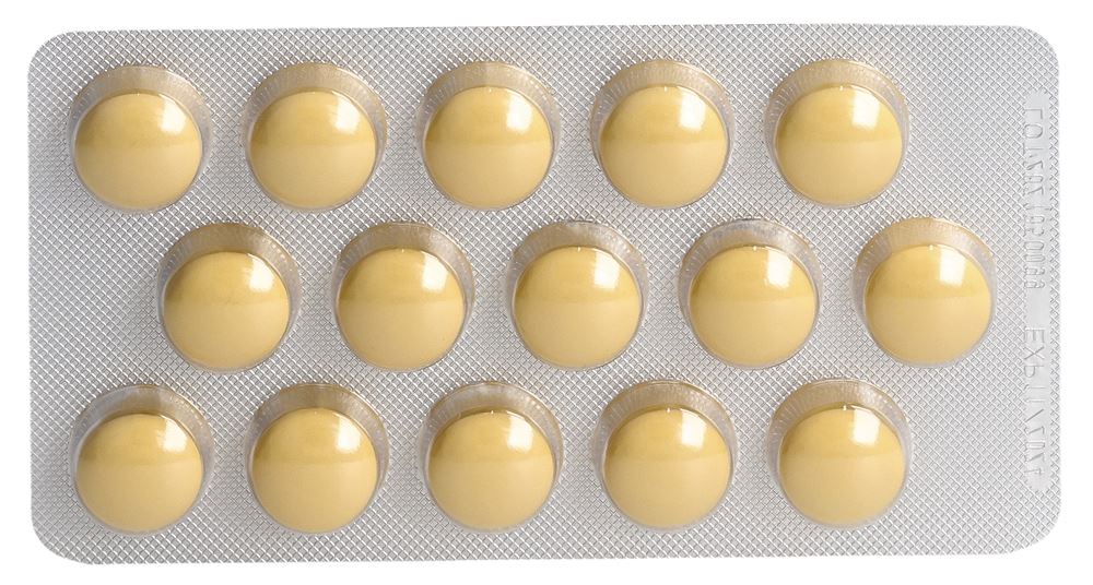 HAENSELER Menopause, Bild 2 von 3