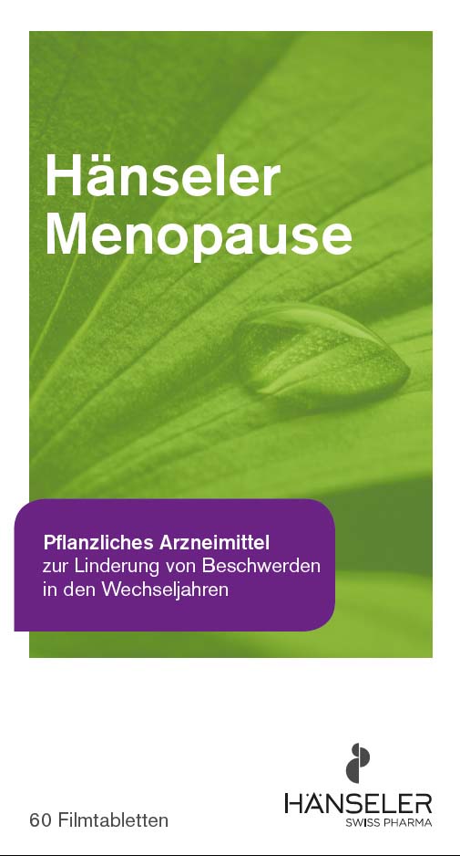 Menopause