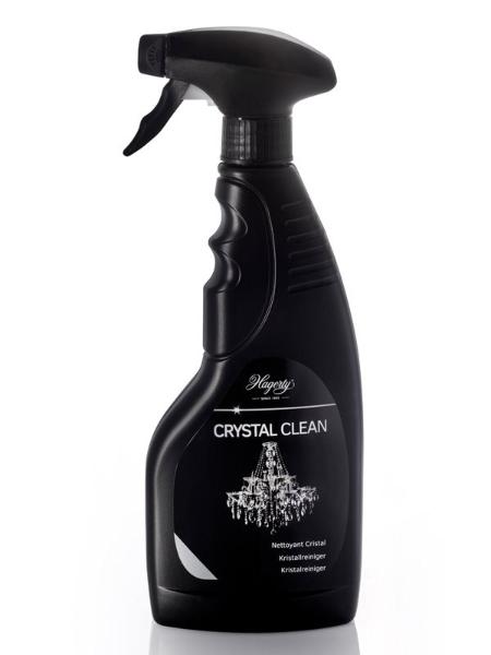 HAGERTY Crystal Clean Spray, Hauptbild