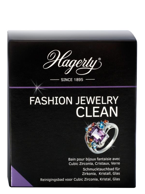 HAGERTY Fashion Jewelry Clean, image principale