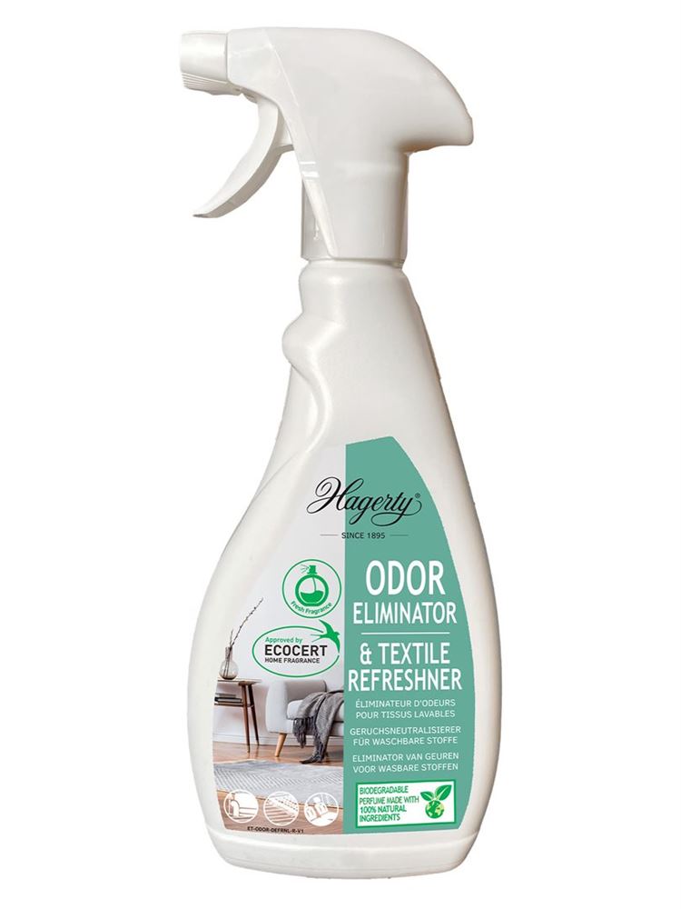 HAGERTY Odor Eliminator