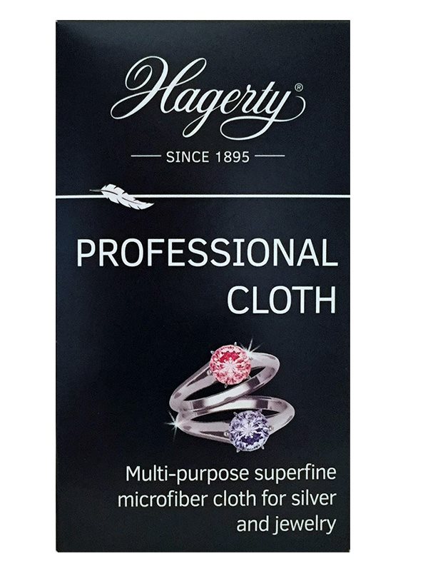 HAGERTY professional cloth chiffon