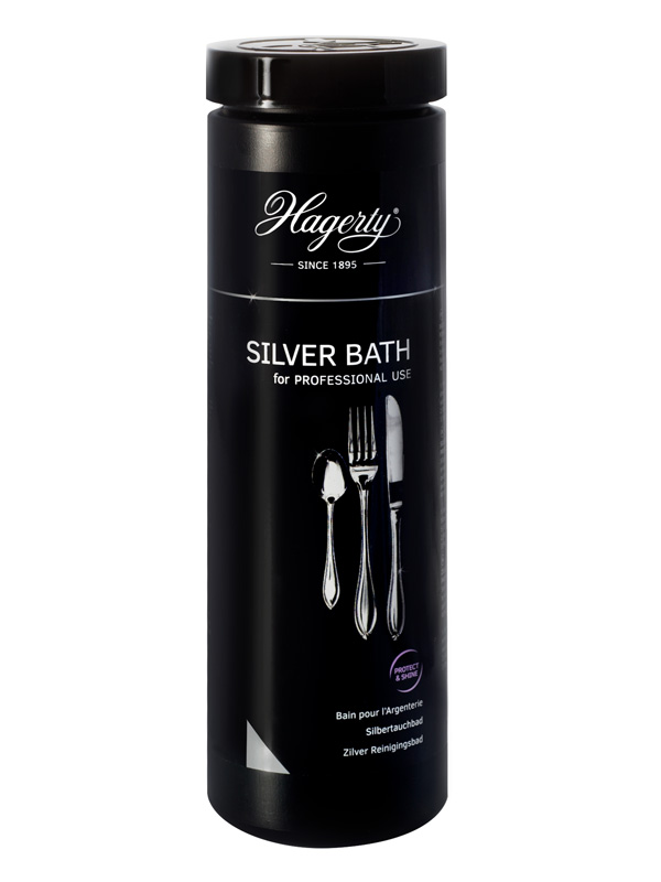 Silver Bath Professional