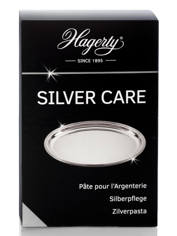 HAGERTY silver care, image principale