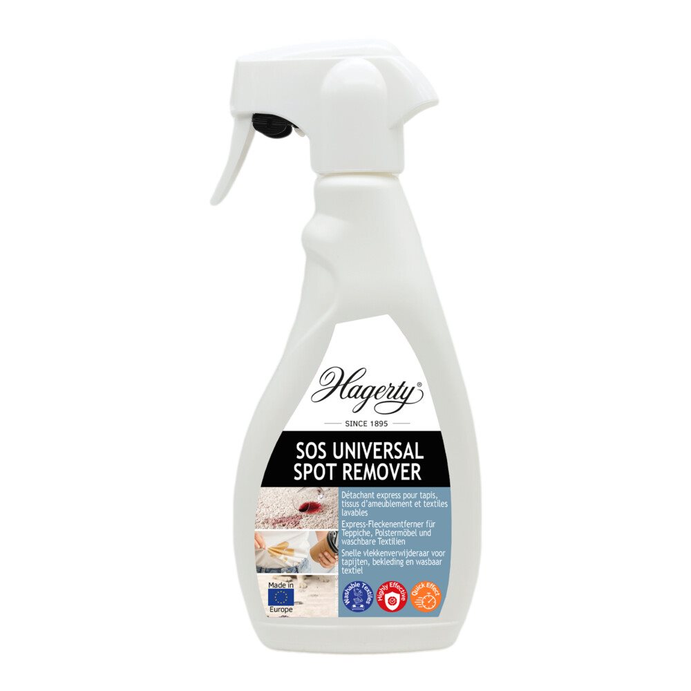 HAGERTY SOS cleaner nettoyant