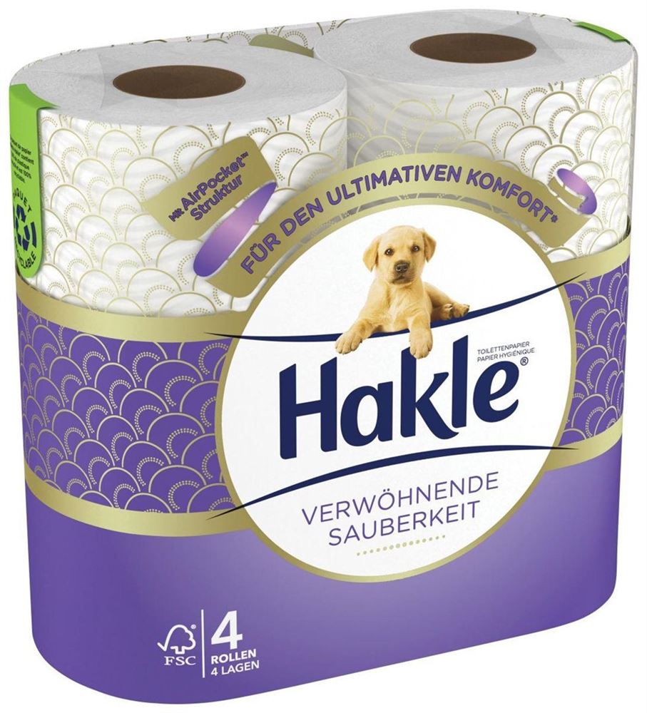 HAKLE papier toilette