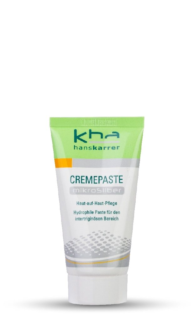 Hans Karrer Cremepaste MikroSilber, Bild 2 von 5