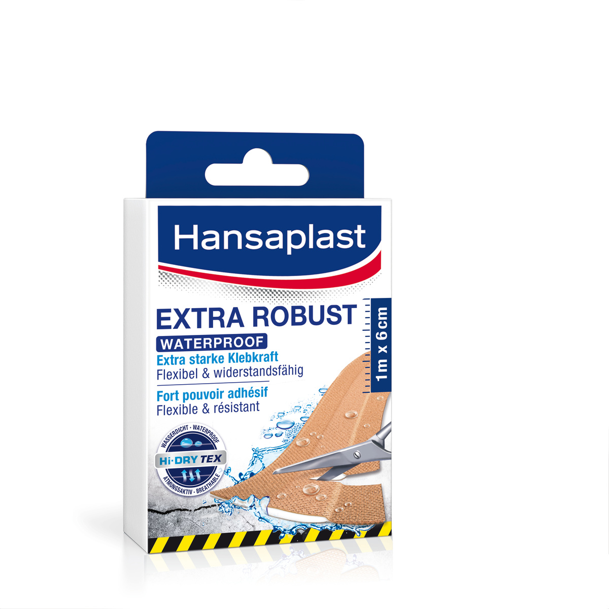 Hansaplast Extra Robust Meter