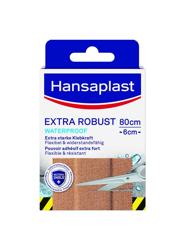 Hansaplast Extra Robust Meter