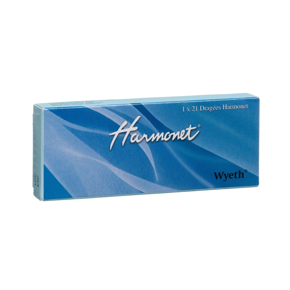 HARMONET Drag Blist 21 Stk, Hauptbild