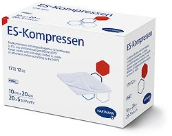 HARTMANN ES-Kompresse