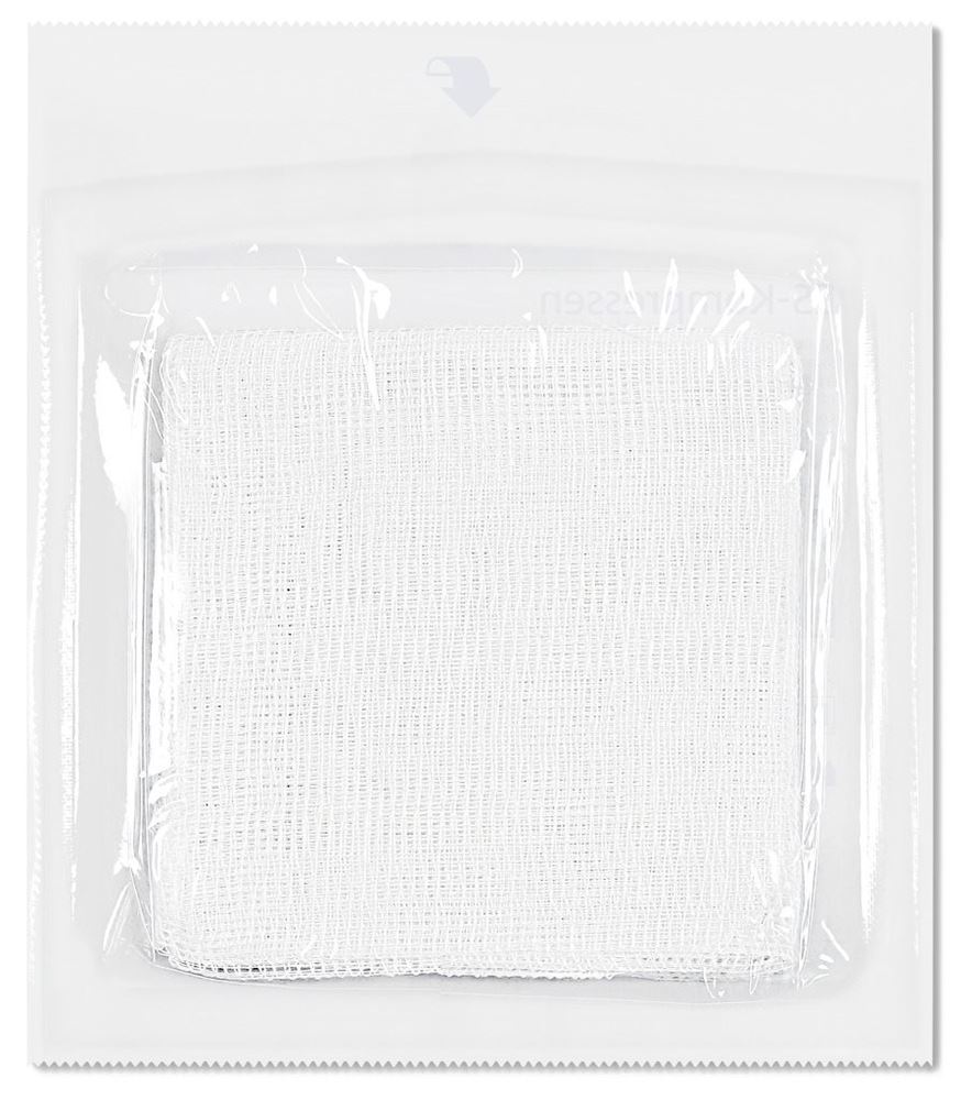 HARTMANN ES-Kompresse Typ 17