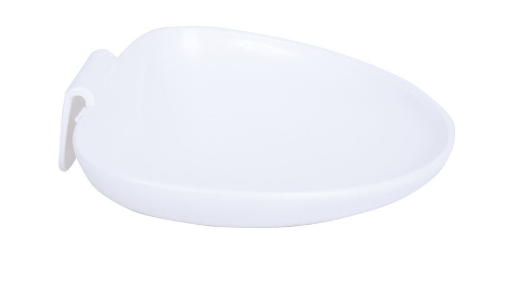 HARTMANN Tropfschale Wandhalter