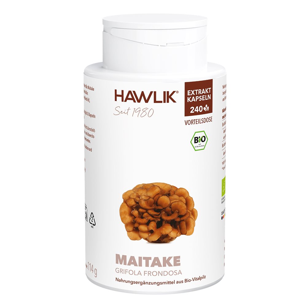 HAWLIK Maitake Extrait