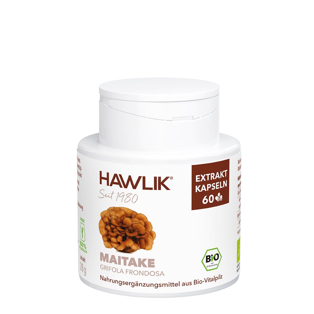 HAWLIK Maitake Extrait