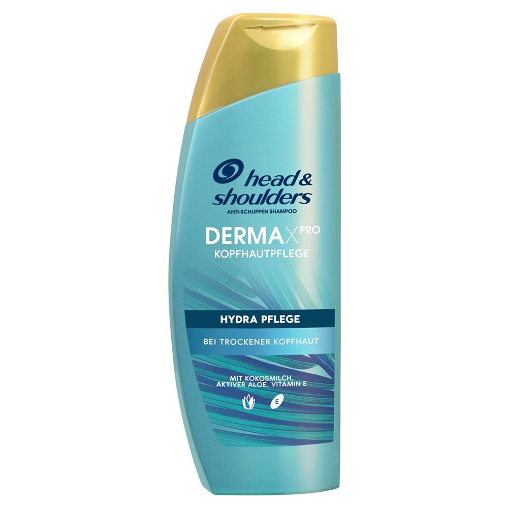 Head & Shoulders Derma x Pro shampooing