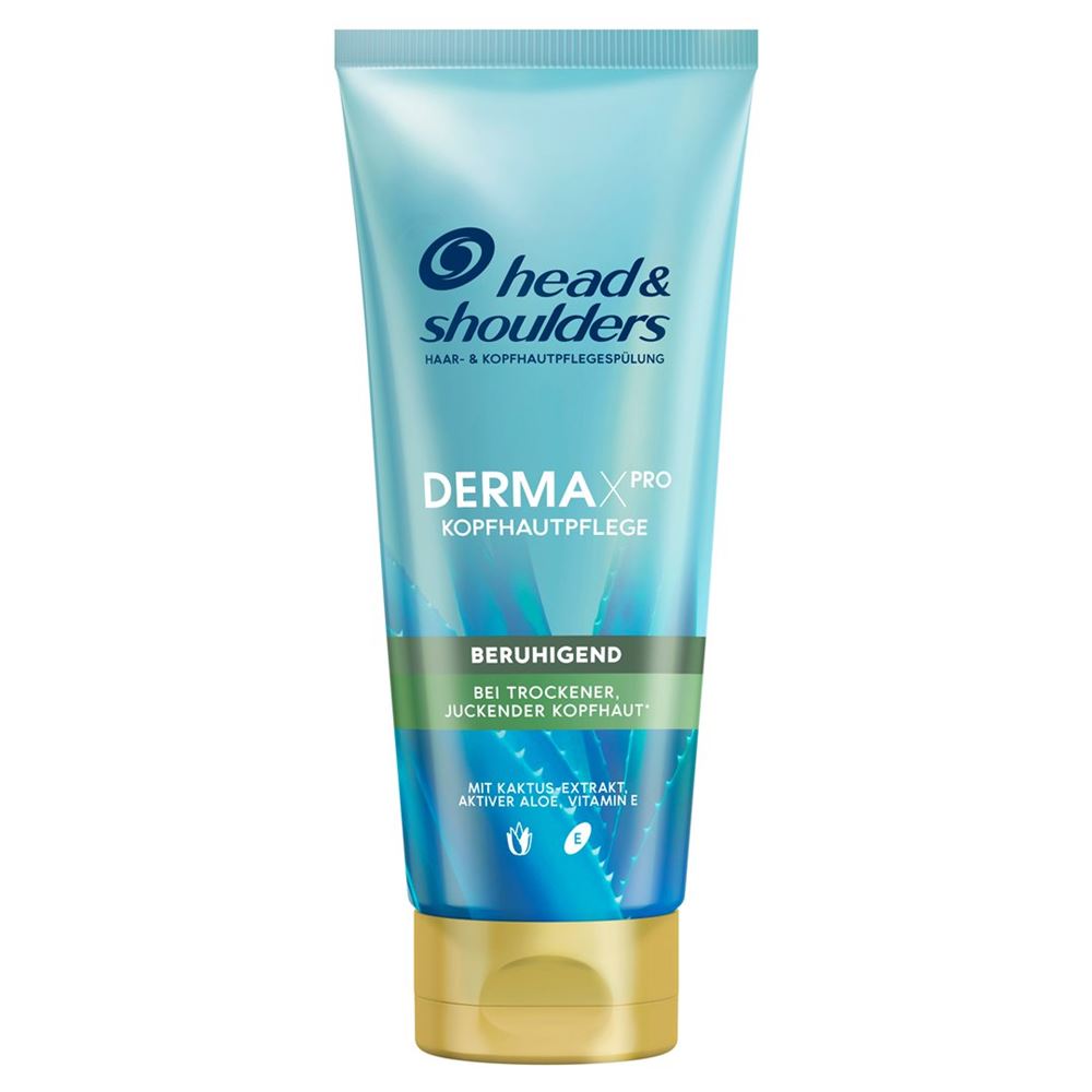 Head & Shoulders Derma X Pro Spülung