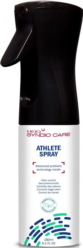 Care Athlete Spray