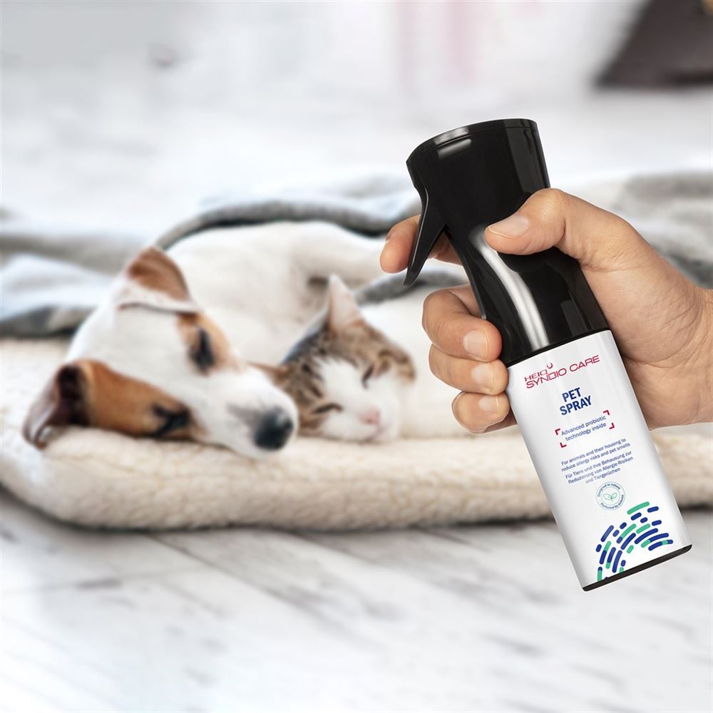 HEIQ Care Pet Spray, Bild 2 von 2