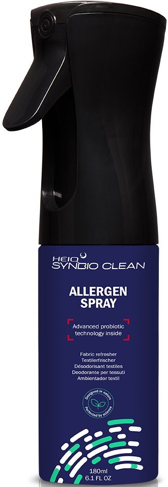 Clean Allergen Spray
