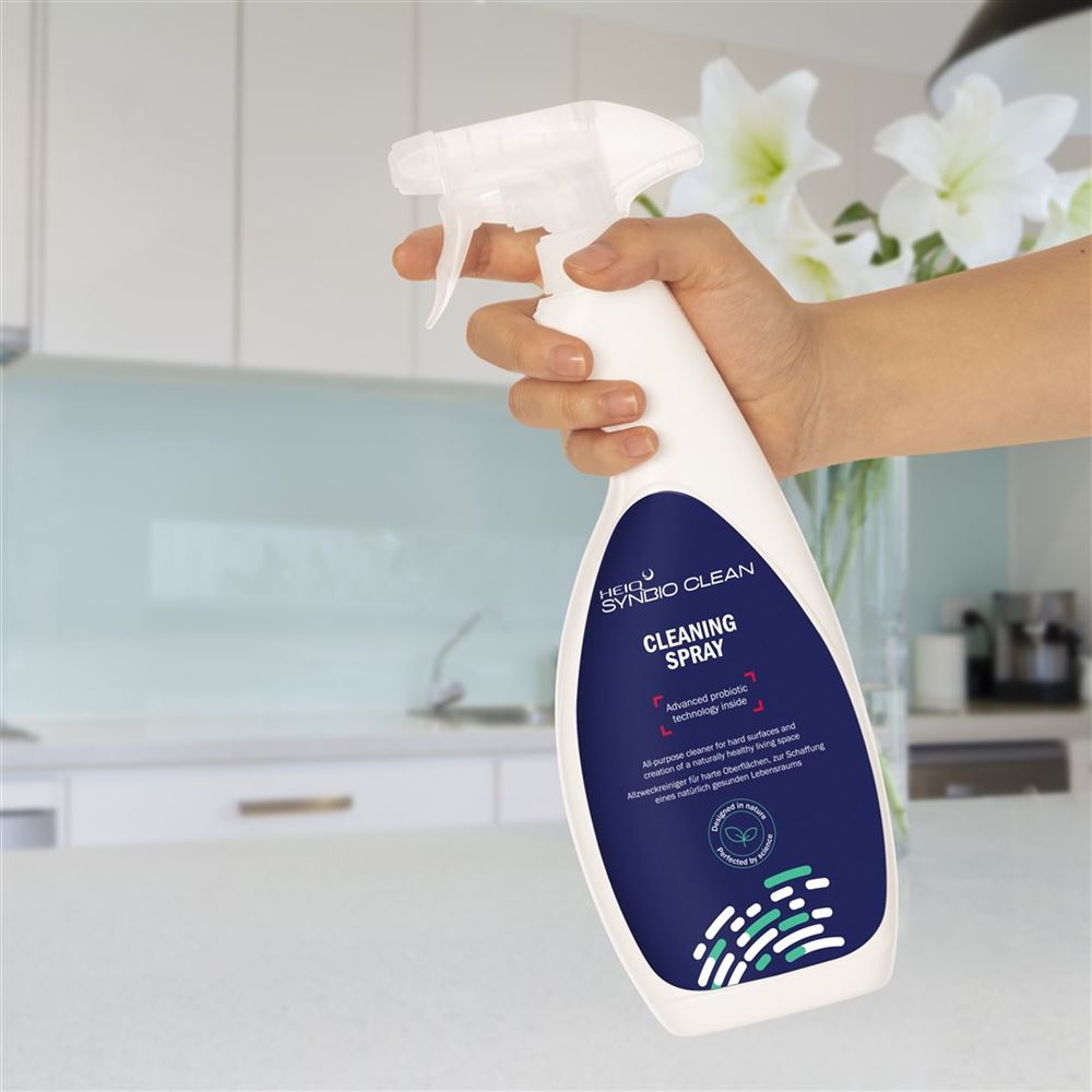 HEIQ Clean Cleaning Spray, image 2 sur 2