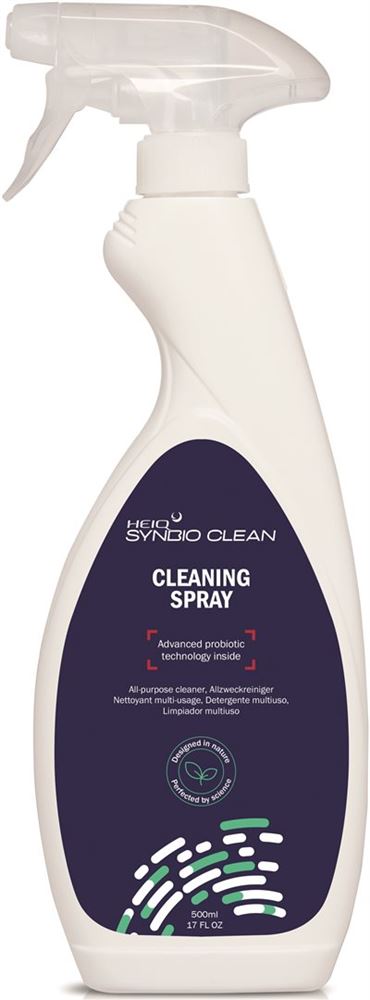 HEIQ Clean Cleaning Spray