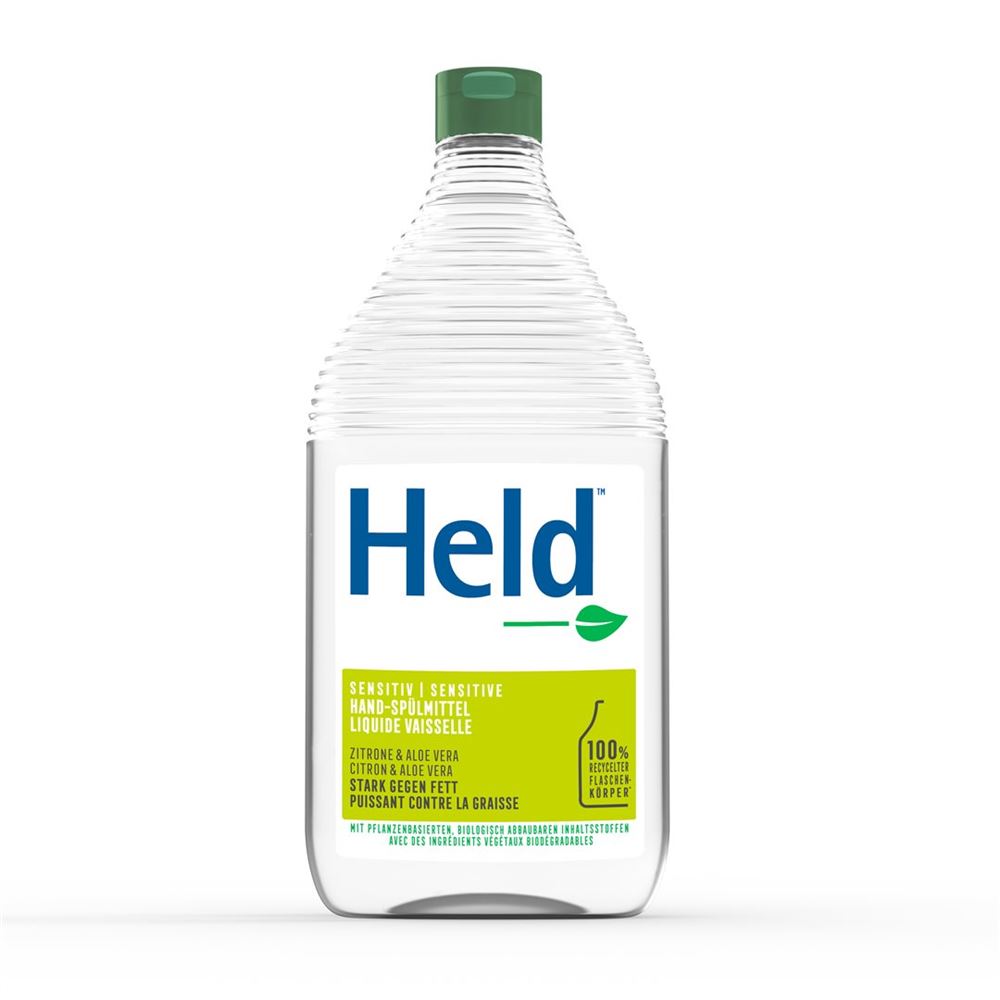 HELD Hand-Spülmittel