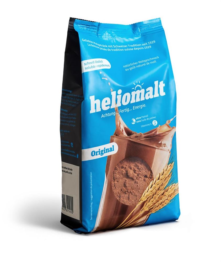 Héliomalt Original