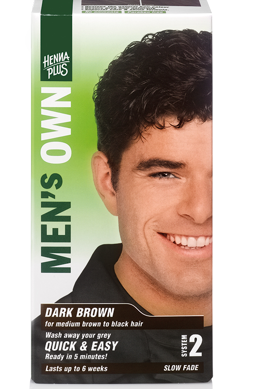 HENNA mens own syst2, image principale