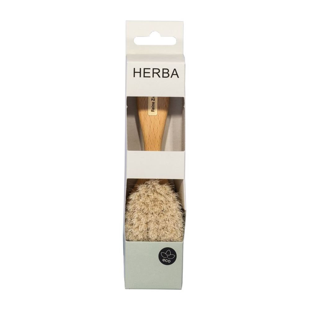 HERBA brosse à cheveux bébé, image principale