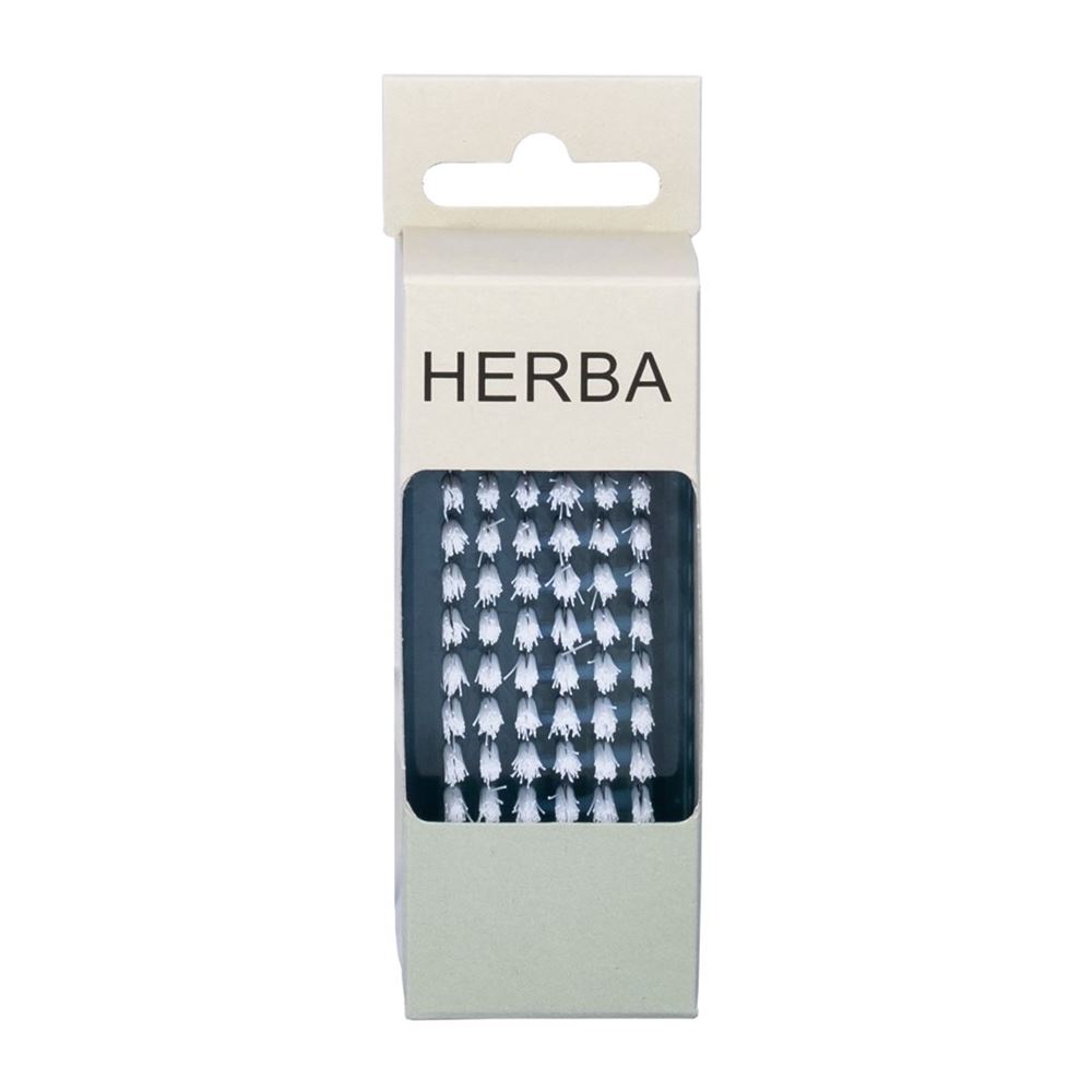 HERBA brosse à ongles