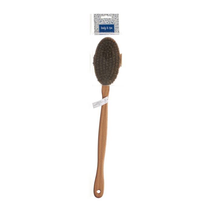 HERBA brosse de bain et massage