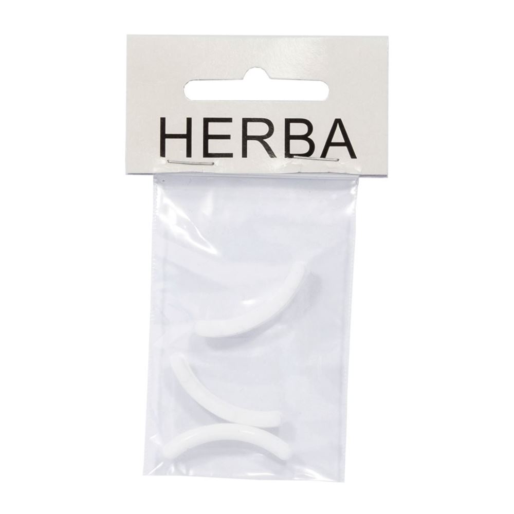 HERBA caoutchouc recharge