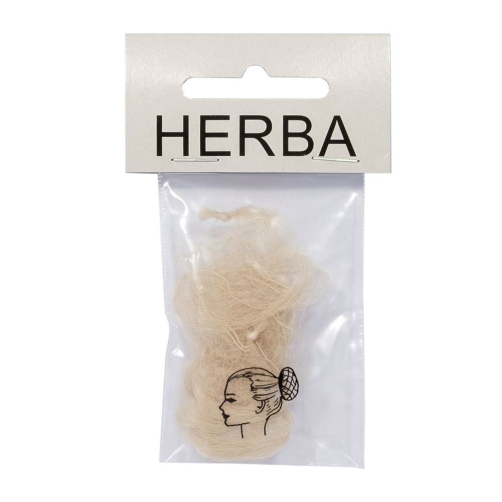 HERBA Chignonnetze