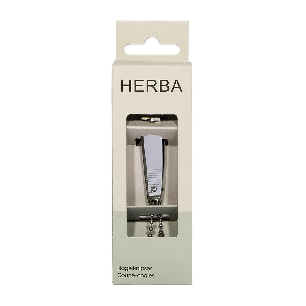 HERBA coupe-ongles, image principale