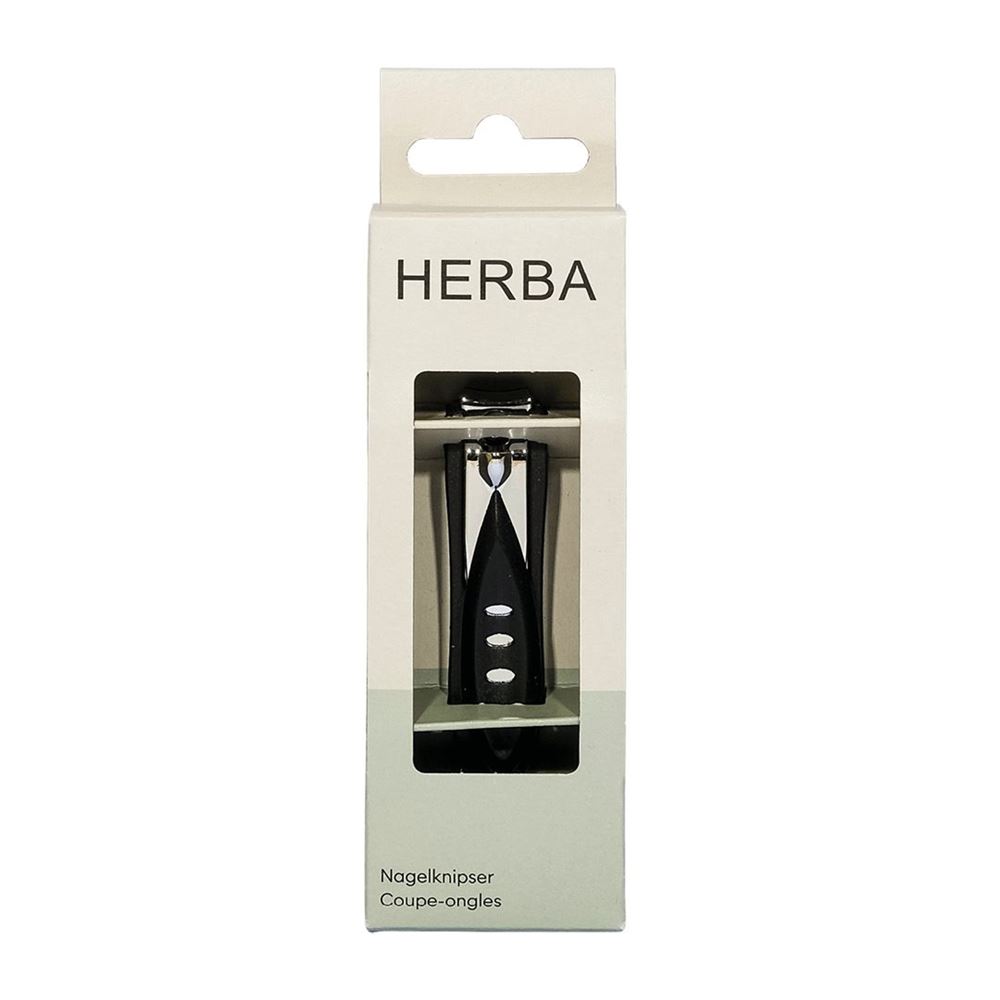 HERBA coupe-ongles