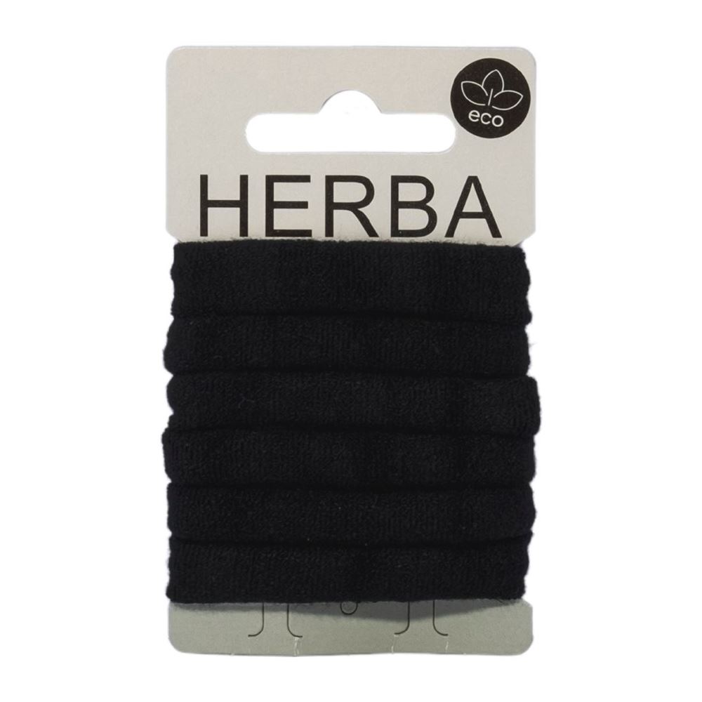 HERBA Ecofriendly élastique
